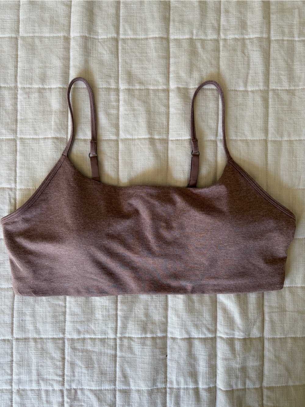Vuori All The Feels Sports Bra